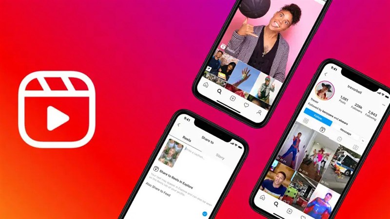 Mẹo sử dụng Instagram Reels Mẹo sử dụng Instagram Reels