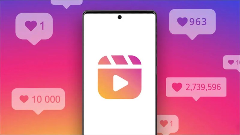 Mẹo sử dụng Instagram Reels Mẹo sử dụng Instagram Reels