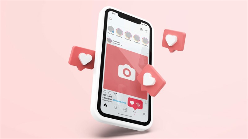 Mẹo sử dụng Instagram Reels