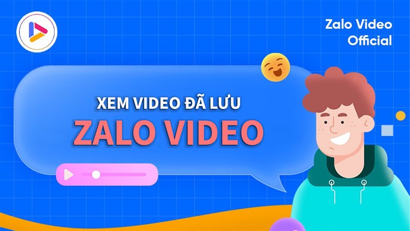 Cách xem Zalo Video đã lưu