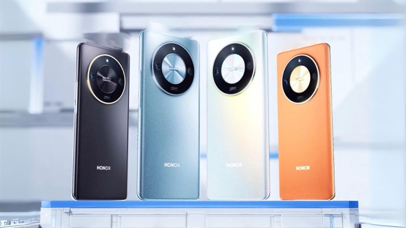 Dòng Honor X50 sẽ có phiên bản nâng cấp mới? (Ảnh: Notebookcheck) Dòng Honor X50 sẽ có phiên bản nâng cấp mới? (Ảnh: Notebookcheck)