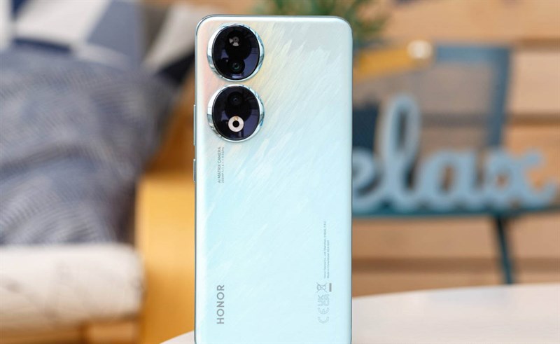 Đánh giá Honor 90 5G