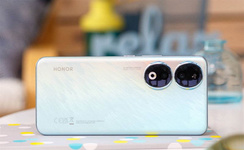 Đánh giá Honor 90 5G