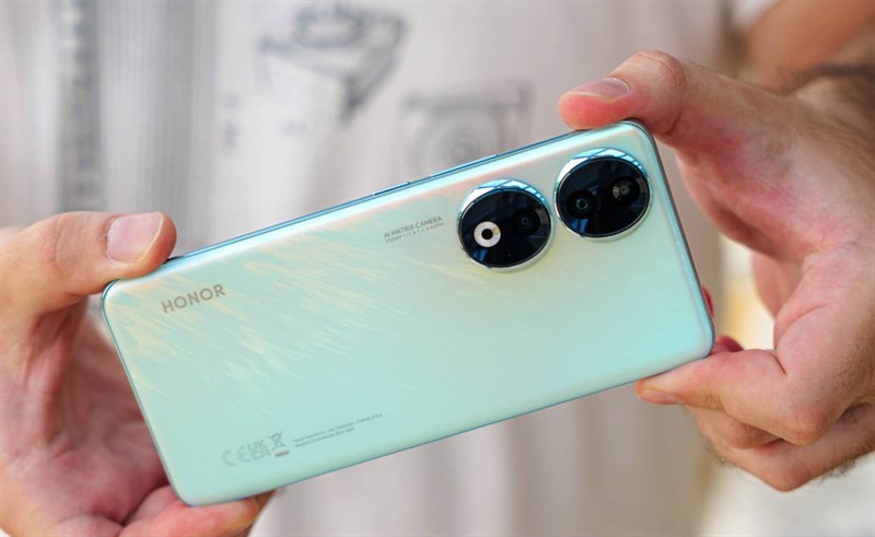 Đánh giá Honor 90 5G