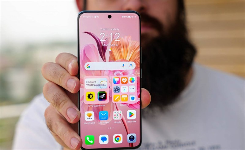 Đánh giá Honor 90 5G