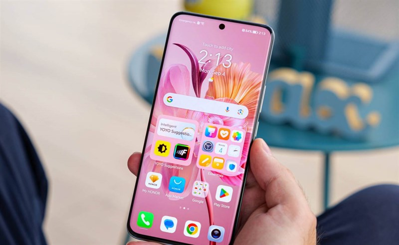 Đánh giá Honor 90 5G