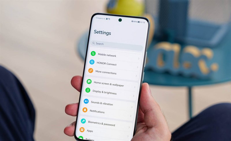 Đánh giá Honor 90 5G