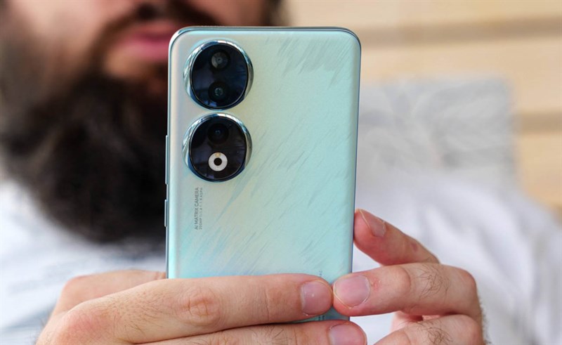 Đánh giá Honor 90 5G