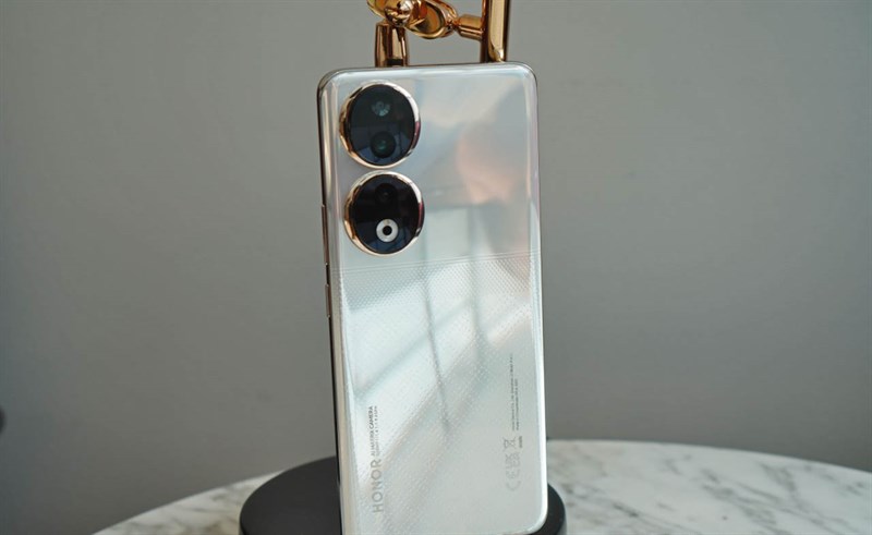 Đánh giá Honor 90 5G