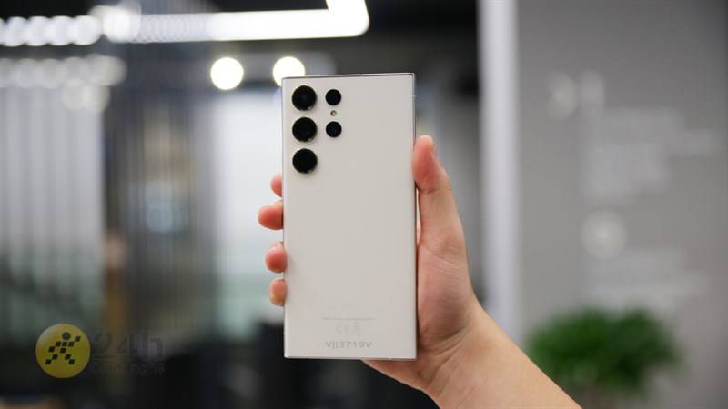 Galaxy S24 Ultra được cho là sẽ được trang bị độc quyền bộ vi xử lý Snapdragon 8 Gen 3 For Galaxy Galaxy S24 Ultra được cho là sẽ được trang bị độc quyền bộ vi xử lý Snapdragon 8 Gen 3 For Galaxy