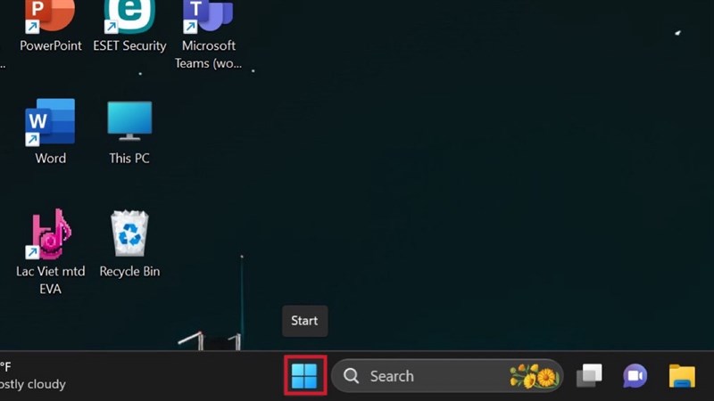 Cách gỡ cài đặt Word