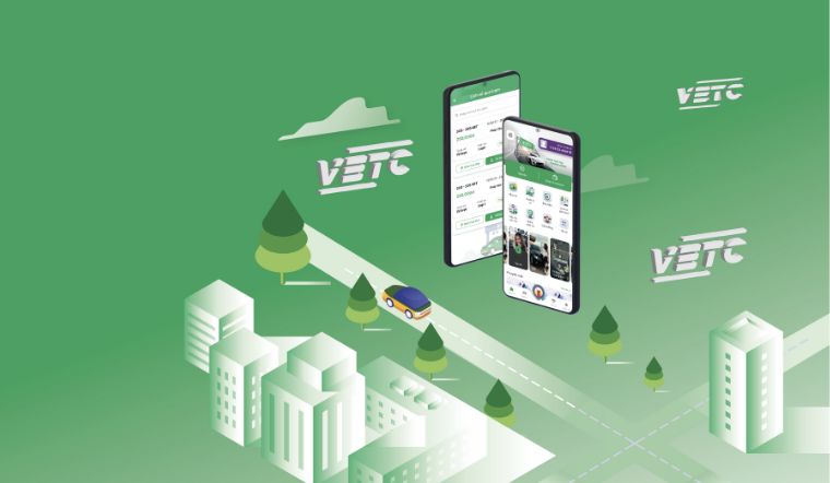 Hướng dẫn cách đăng ký thẻ VETC đơn giản, nhanh chóng