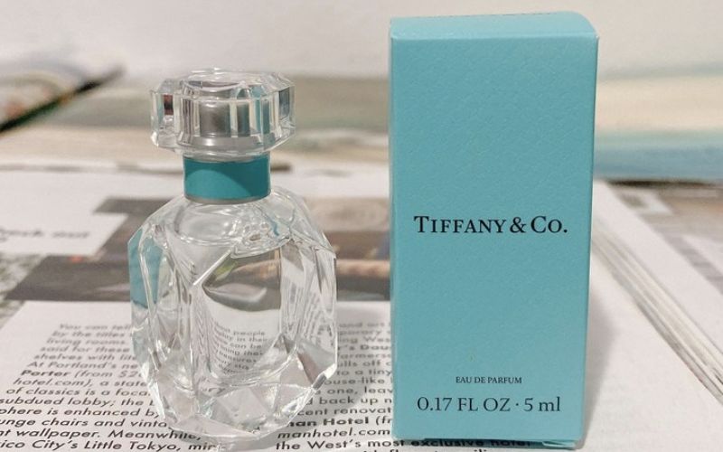 Nước hoa Tiffany & Co.