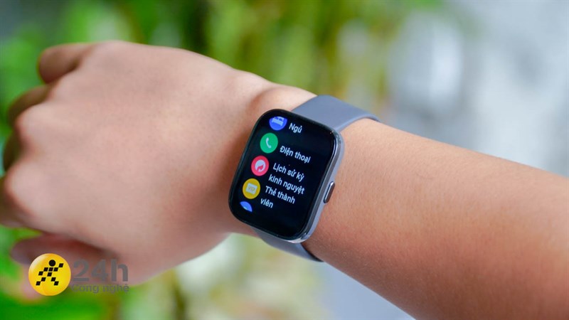 Amazfit Bip 5 là một sản phẩm đáng mua trong phân khúc dưới 2 triệu