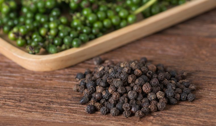 Giá tiêu hôm nay 3/10/2023: Ổn định, dao động 69.000 - 72.000 đồng/kg