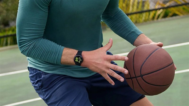 GARMIN vivoactive 5 đa sắc màu chỉ 8.29 triệu, mua nhận tai nghe TWS