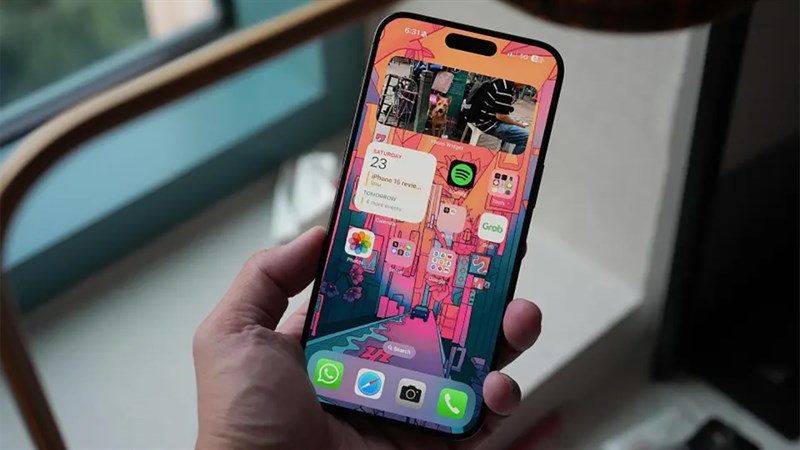 Thứ 5 chìm đắm deal hời, loạt flagship màn hình to Thứ 5 chìm đắm deal hời, loạt flagship màn hình to