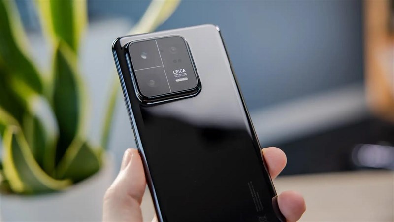 Xiaomi 14 Pro sẽ không có cải tiến sạc nhanh Xiaomi 14 Pro sẽ không có cải tiến sạc nhanh