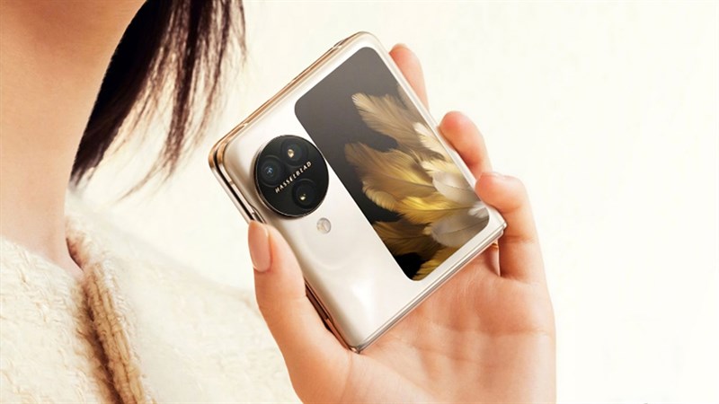 OPPO Find N3 Flip bản quốc tế sẽ có camera cải tiến hơn? OPPO Find N3 Flip bản quốc tế sẽ có camera cải tiến hơn?