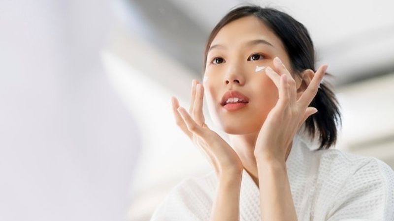 Sản phẩm có chứng nhận Dermatologically Tested đều tốt?