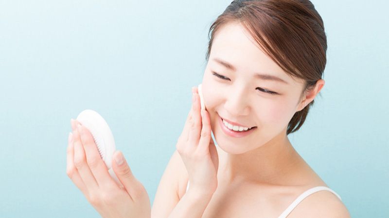 Sản phẩm đã được bác sĩ da liễu kiểm nghiệm dành cho những loại da nào?