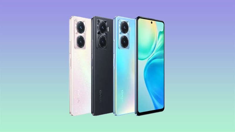 Vivo Y200 5G bị rò rỉ giá MOP trước khi ra mắt