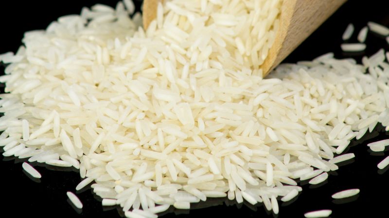 Giá gạo hôm nay 4/10 Giá gạo hôm nay 4/10