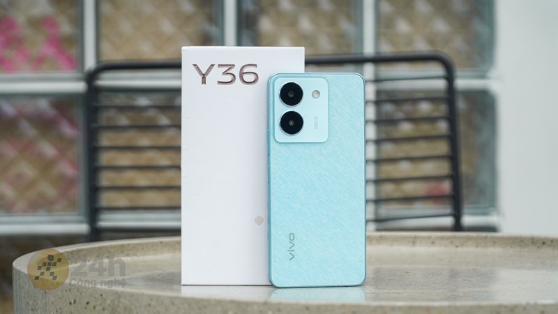 Nếu có 6 triệu, bạn nên mua vivo V25E hay vivo Y36? Nếu có 6 triệu, bạn nên mua vivo V25E hay vivo Y36?