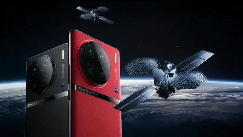 Vivo X100 Pro sẽ có trang bị đáng chú ý gì?