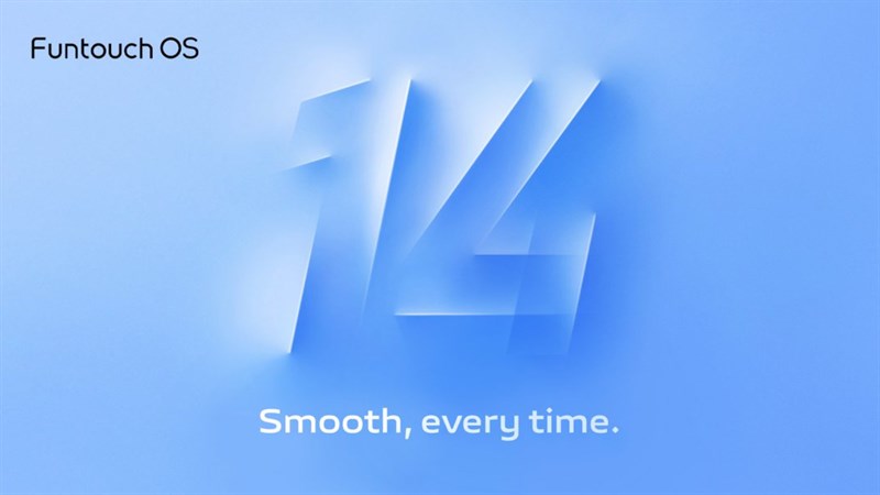 Funtouch OS 14 sẽ được ra mắt tại Ấn Độ vào ngày 7/10