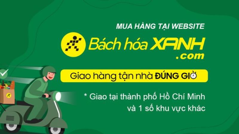 Ưu điểm khi mua hàng trên HAY ĂN