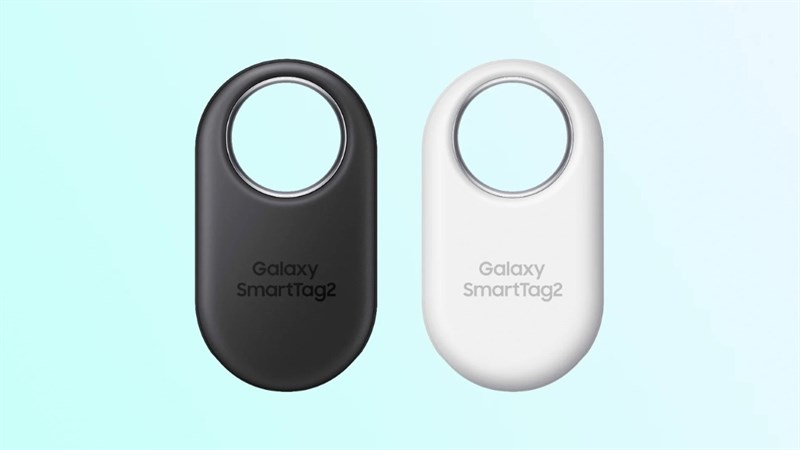 Samsung vừa cho ra mắt Galaxy SmartTag 2 với nhiều tính năng và cải tiến so với thế hệ tiền nhiệm