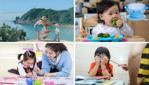 5 xu hướng nuôi dạy con thời hiện đại giúp bé sống hạnh phúc hơn
