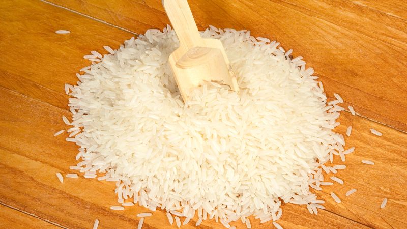 Giá gạo hôm nay 5/10 Giá gạo hôm nay 5/10