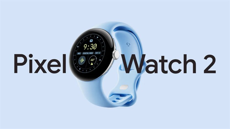 Google đã chính thức ra mắt Pixel Watch 2 tại sự kiện Made by Google Google đã chính thức ra mắt Pixel Watch 2 tại sự kiện Made by Google