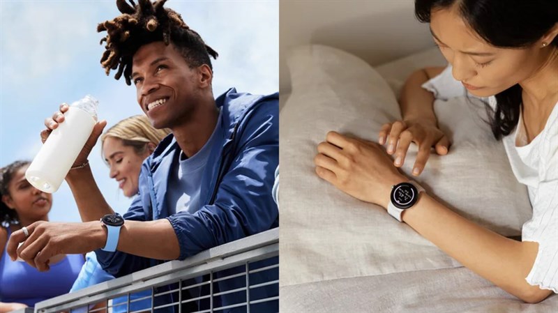 Google Pixel Watch 2 ra mắt: Thiết kế mới, nhiều tính năng vượt trội