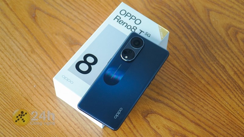 Bạn có nên mua OPPO Reno8 T 5G với mức giá chỉ từ 8.5 triệu? Bạn có nên mua OPPO Reno8 T 5G với mức giá chỉ từ 8.5 triệu?