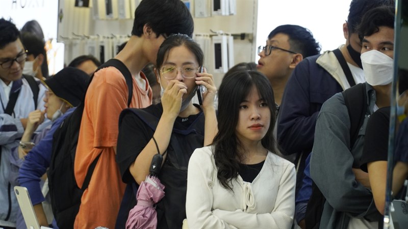 Toàn cảnh sự kiện mở bán Xiaomi 13T Series Toàn cảnh sự kiện mở bán Xiaomi 13T Series