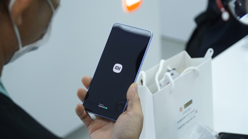 Toàn cảnh sự kiện mở bán Xiaomi 13T Series Toàn cảnh sự kiện mở bán Xiaomi 13T Series