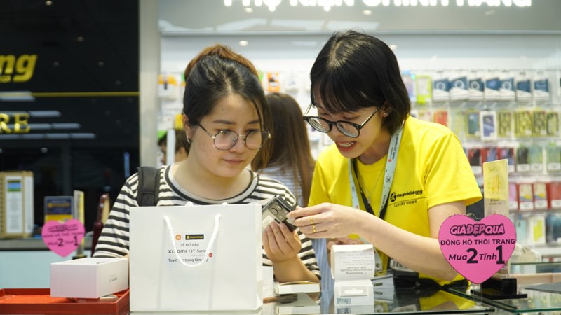 Toàn cảnh sự kiện mở bán Xiaomi 13T Series Toàn cảnh sự kiện mở bán Xiaomi 13T Series