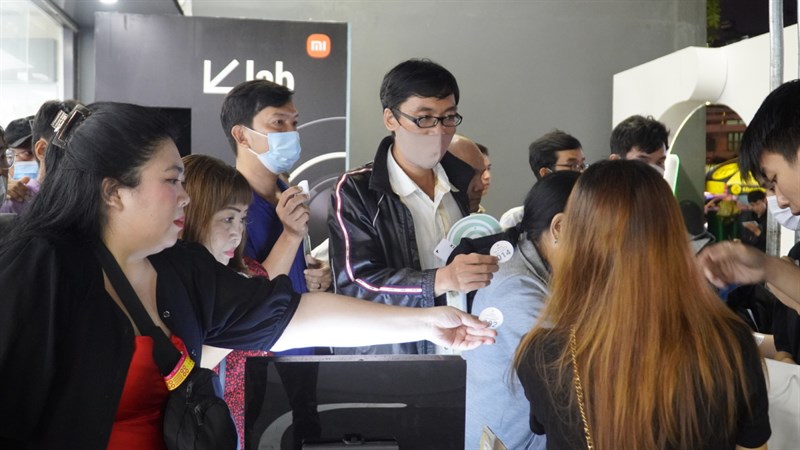 Toàn cảnh sự kiện mở bán Xiaomi 13T Series Toàn cảnh sự kiện mở bán Xiaomi 13T Series