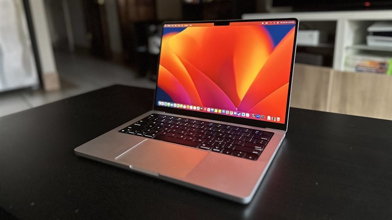 Dòng MacBook Pro mới có thể được ra mắt vào năm 2024