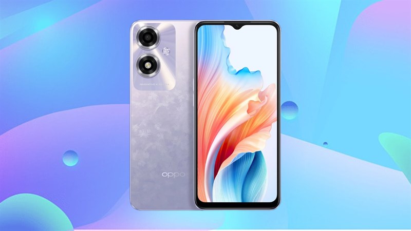 MSPoweruser vừa mới tiết lộ hình ảnh render của OPPO A2x và OPPO A2m MSPoweruser vừa mới tiết lộ hình ảnh render của OPPO A2x và OPPO A2m