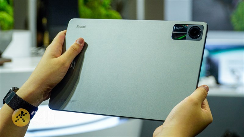 Duy nhất hôm nay: Máy tính bảng Xiaomi giảm giá đến 1 triệu tại TGDĐ