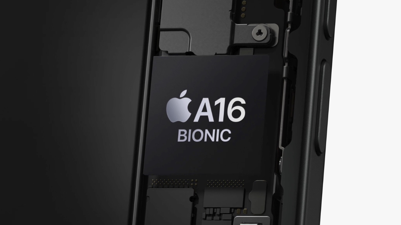 A16 Binonic