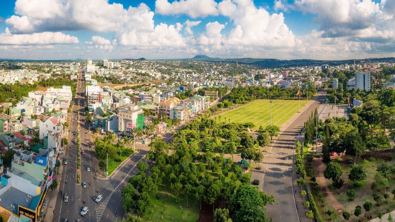 Du lịch Mang Yang (Gia Lai) có gì để khám phá? Lên kế hoạch ngay!