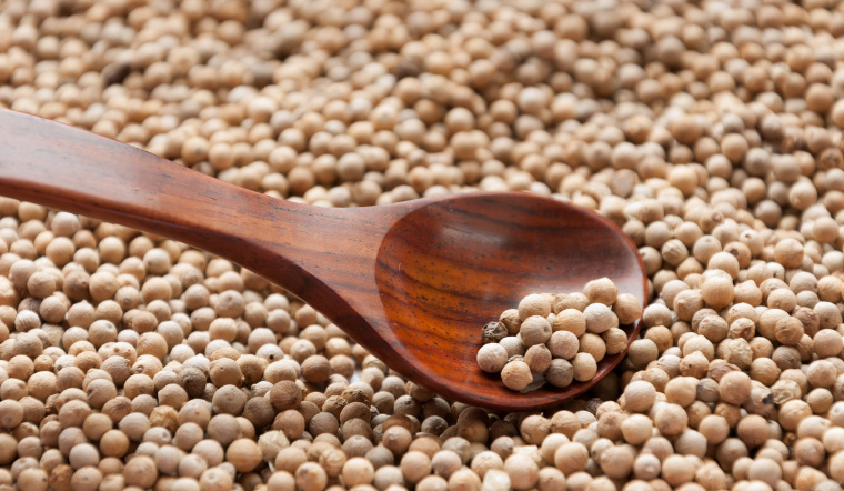 Giá tiêu hôm nay 6/10/2023: Tiếp tục giảm thêm 500 - 1.000 đồng/kg