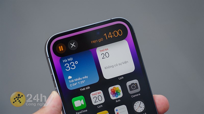 iPhone 14 Pro Max cũ tiết kiệm đến 8 triệu, vậy máy có giá bao nhiêu?