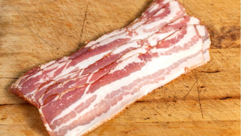 Giá thịt heo hôm nay 06/10 của thương hiệu CP
