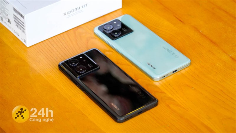 Chương trình bảo hành Premium dành cho khách hàng mua Xiaomi 13T và Xiaomi 13T Pro